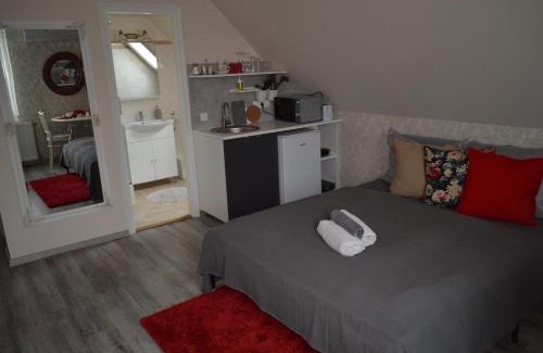 Tihany Bed & Breakfast | Rebeka Panzió