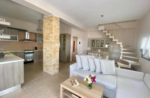 Kato Zakros Apartment | Rebekka's HOUSE