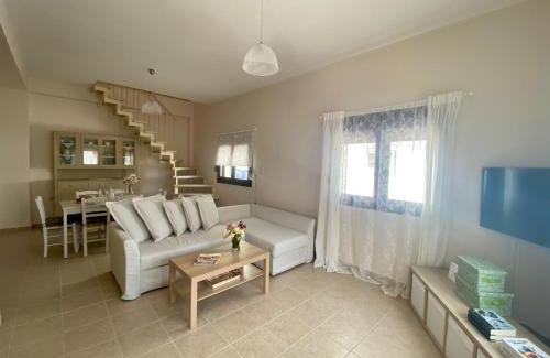 Kato Zakros Apartment | Rebekka's HOUSE