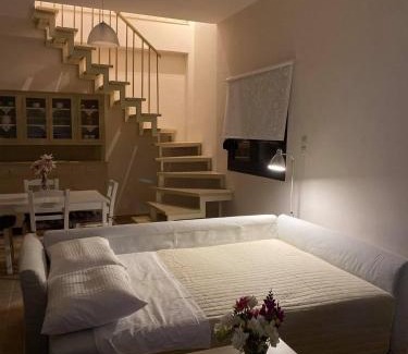 Kato Zakros Apartment | Rebekka's HOUSE