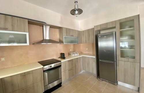 Kato Zakros Apartment | Rebekka's HOUSE