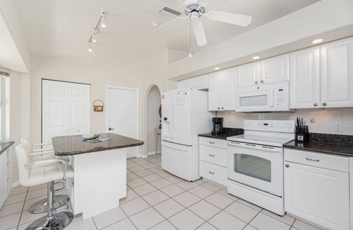 Rotonda Heights Apartment | Rebel Turtle Cove-Pool home