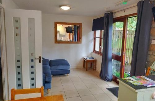 Lelant Ski Chalet | Rebels Retreat - 2-Bed Chalet nr St Ives & Hayle