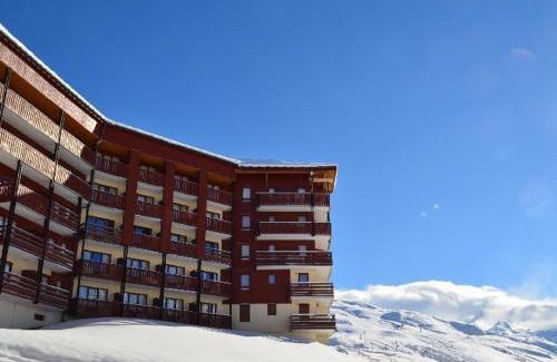 Reberty Apartment | Reberty 2000, appart rénové, 6 pers, confort, 4 flocons Or - FR-1-452-276