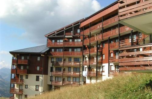Reberty Apartment | Reberty 2000, appart rénové, 6 pers, confort, 4 flocons Or - FR-1-452-276