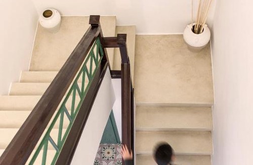 Deltebre Villa | Rebesnéts de Bofranch