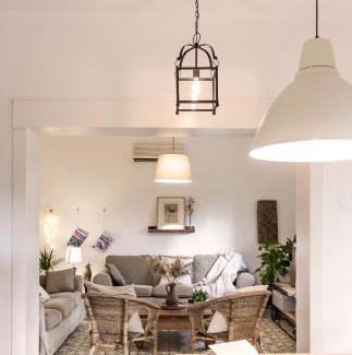 Deltebre Villa | Rebesnéts de Bofranch