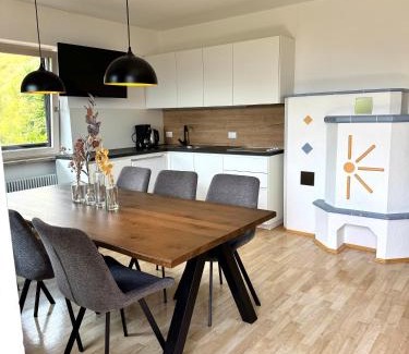 Lana Apartment | Rebleitenhof