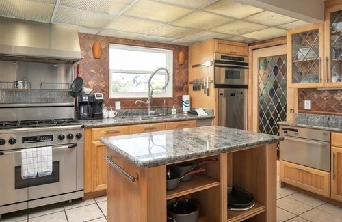 Sunset Beach House | Rebuilt from the storms, come and see our Sunset Beach House