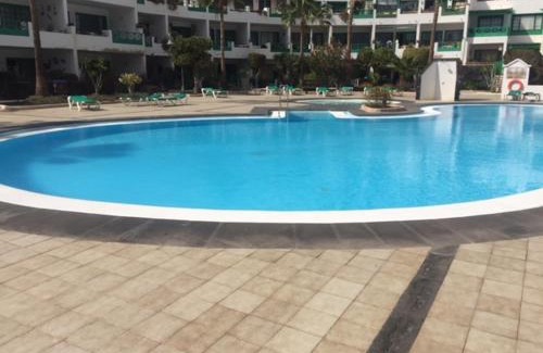 Costa Teguise Apartment | Reby Bastian Beach