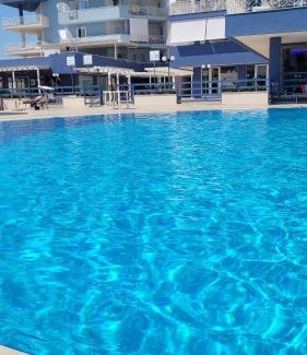Giardini Naxos Apartment | Recanati Seaside Apartment