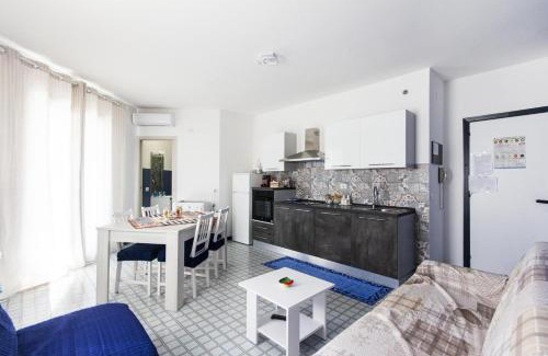 Giardini Naxos Apartment | Recanati Seaside Apartment