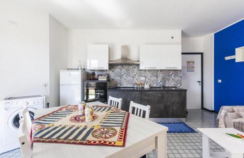 Giardini Naxos Apartment | Recanati Seaside Apartment
