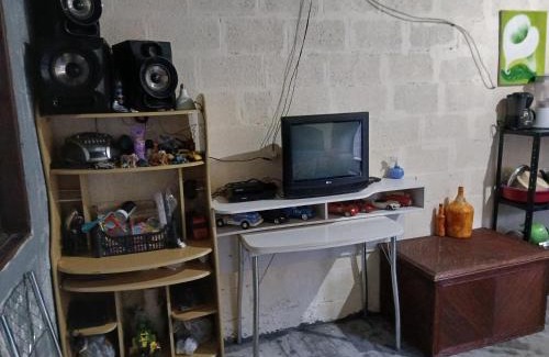 Sao Joao Novo Cabin | Recanto alegria