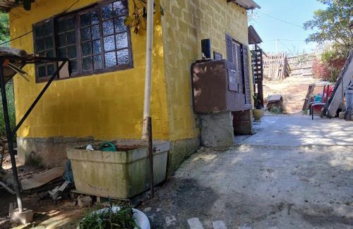 Sao Joao Novo Cabin | Recanto alegria