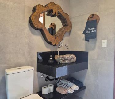 Centro House | Recanto Vera Lucia