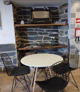 Carrazedo House | Recanto da Encosta T0
