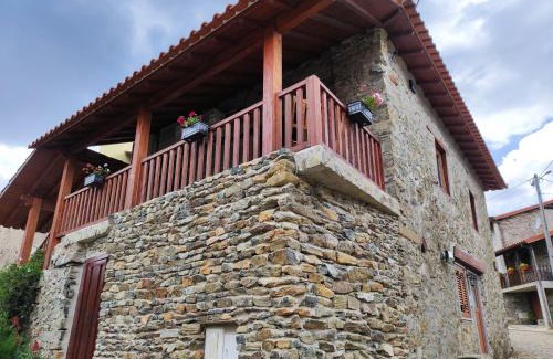 Carrazedo House | Recanto da Encosta - T2