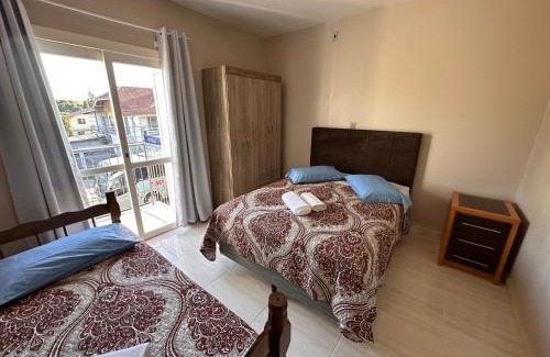 Floresta Apartment | Recanto da Floresta