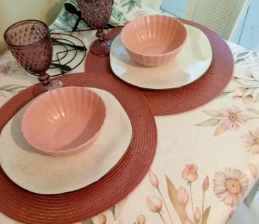 Universitario Apartment | Recanto da Frida