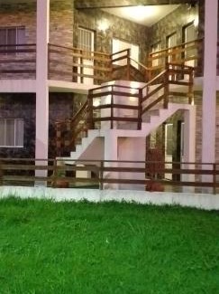 Ilha Comprida Apartment | Recanto da Lagoa Flat