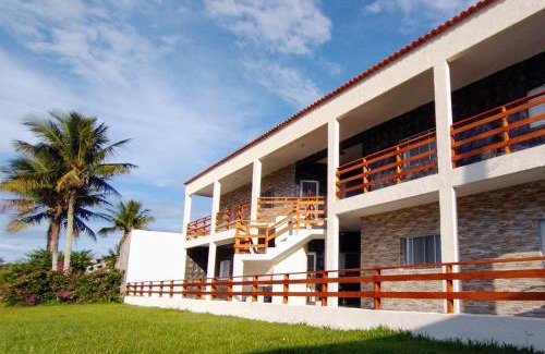 Ilha Comprida Apartment | Recanto da Lagoa Flat