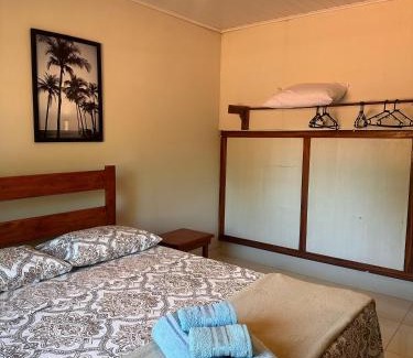 Cumuruxatiba House | Recanto da lua