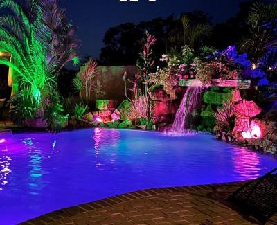 Brotas Hotel | Recanto da Natureza