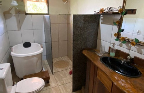 Carrancas Cottage | Recanto da Represa