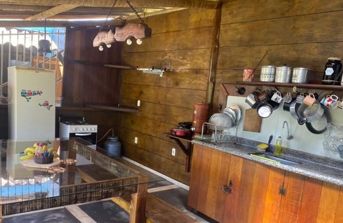 Carrancas Cottage | Recanto da Represa