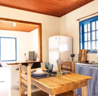 Goncalves House | Recanto da Seriema