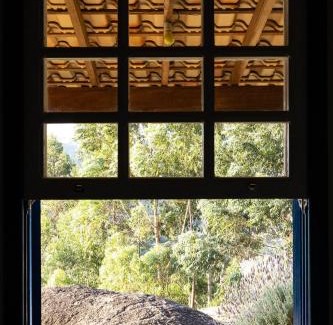 Goncalves House | Recanto da Seriema