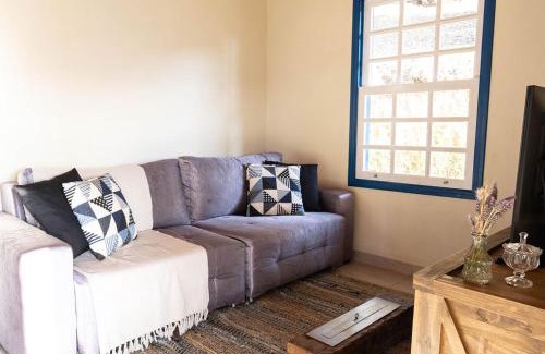Goncalves House | Recanto da Seriema