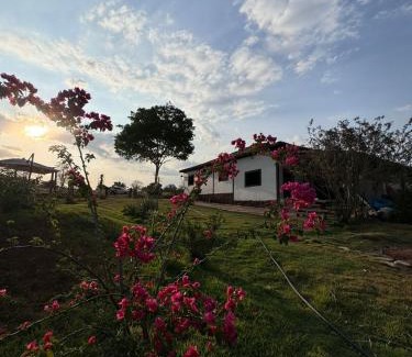Pirenopolis House | Recanto da Serra
