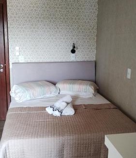Daniela House | Recanto da Sol