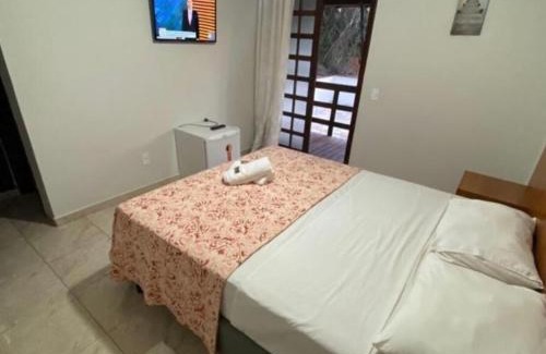 Alto de Buzios Hotel | Recanto das arvores