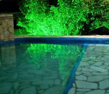 Sao Thome das Letras Hotel | Recanto das Pedras - Suíte 3