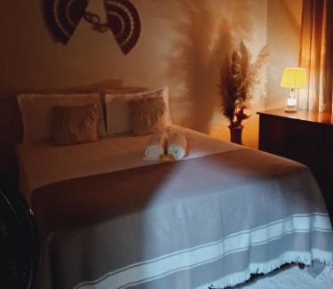 Miguel Pereira Apartment | Recanto das Neves