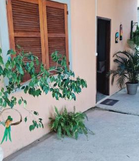 Miguel Pereira Apartment | Recanto das Neves