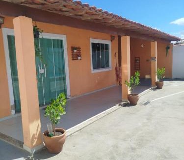 Araruama House | Recanto de Araruama