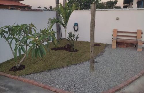 Araruama House | Recanto de Araruama