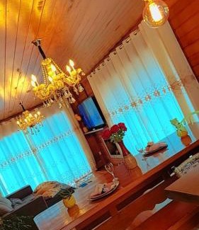 Venda Nova Do Imigrante Cabin | Recanto Della Mata