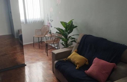 Copacabana Apartment | Recanto de Copacabana – Your Refuge in Rio, two blocks from the most beautiful beach!