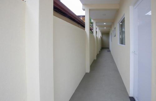 Ubatuba Apartment | Recanto do Camargo Apto. Completo