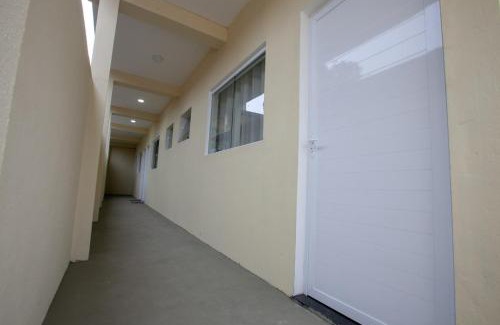 Ubatuba Apartment | Recanto do Camargo Apto. Completo