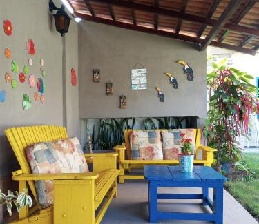 Prado Apartment | Recanto do Hibisco
