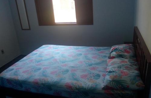 Estufa II Apartment | Recanto do Mineiro