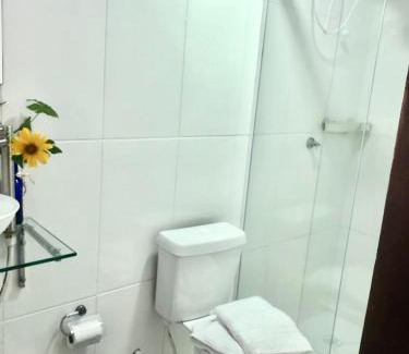 Paranagua House | Recanto do Sol