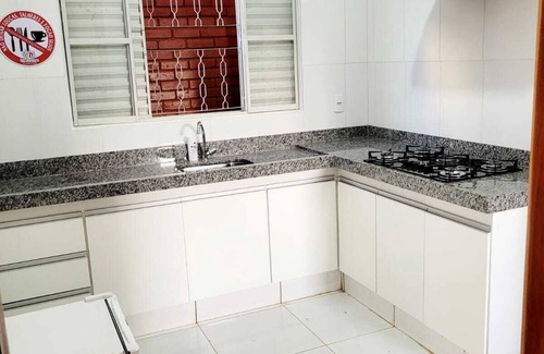 Caldas Novas House | Recanto do Sol! Cozy, spacious, tranquility, leisure and privacy.