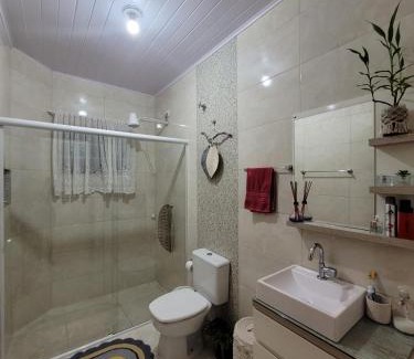 Itapoa House | Recanto Dona Fatima